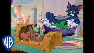 Tom & Jerry in italiano | Classico Dei Cartoni Animati 116 | WB Kids